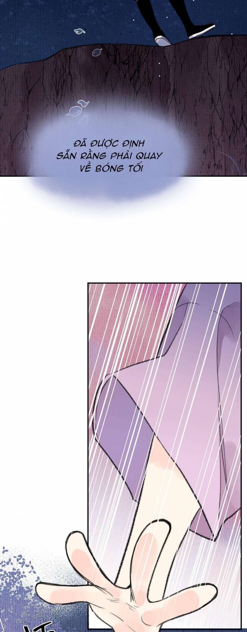 Ta Không Thể Nào Yêu Một Mảnh Giấy Chap 11 - Next Chap 12