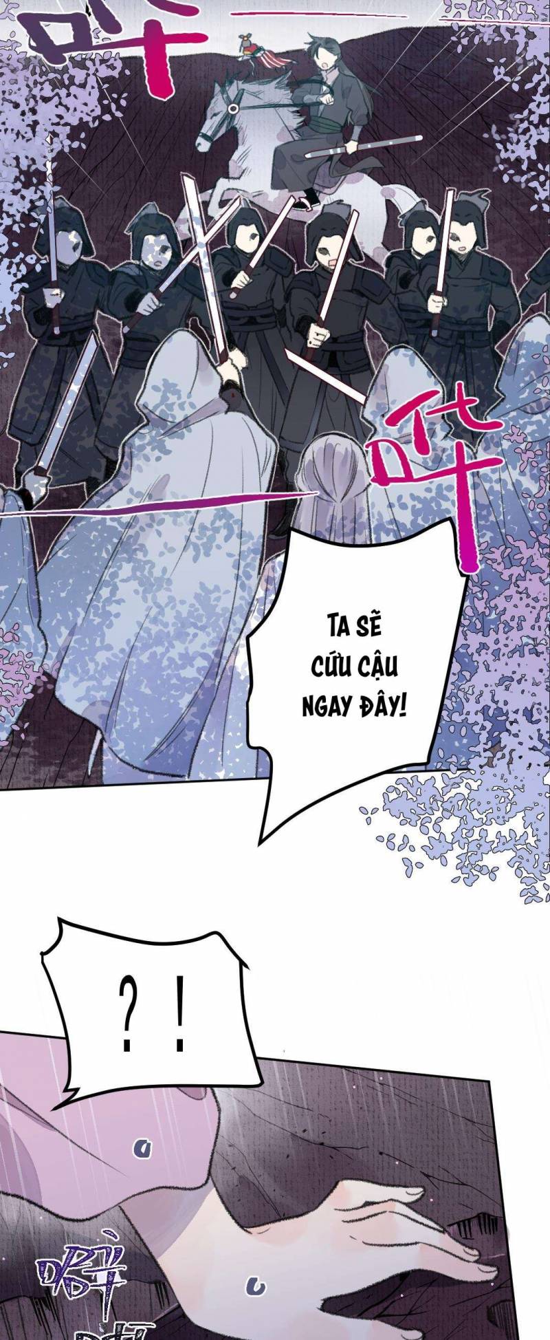 Ta Không Thể Nào Yêu Một Mảnh Giấy Chap 11 - Next Chap 12