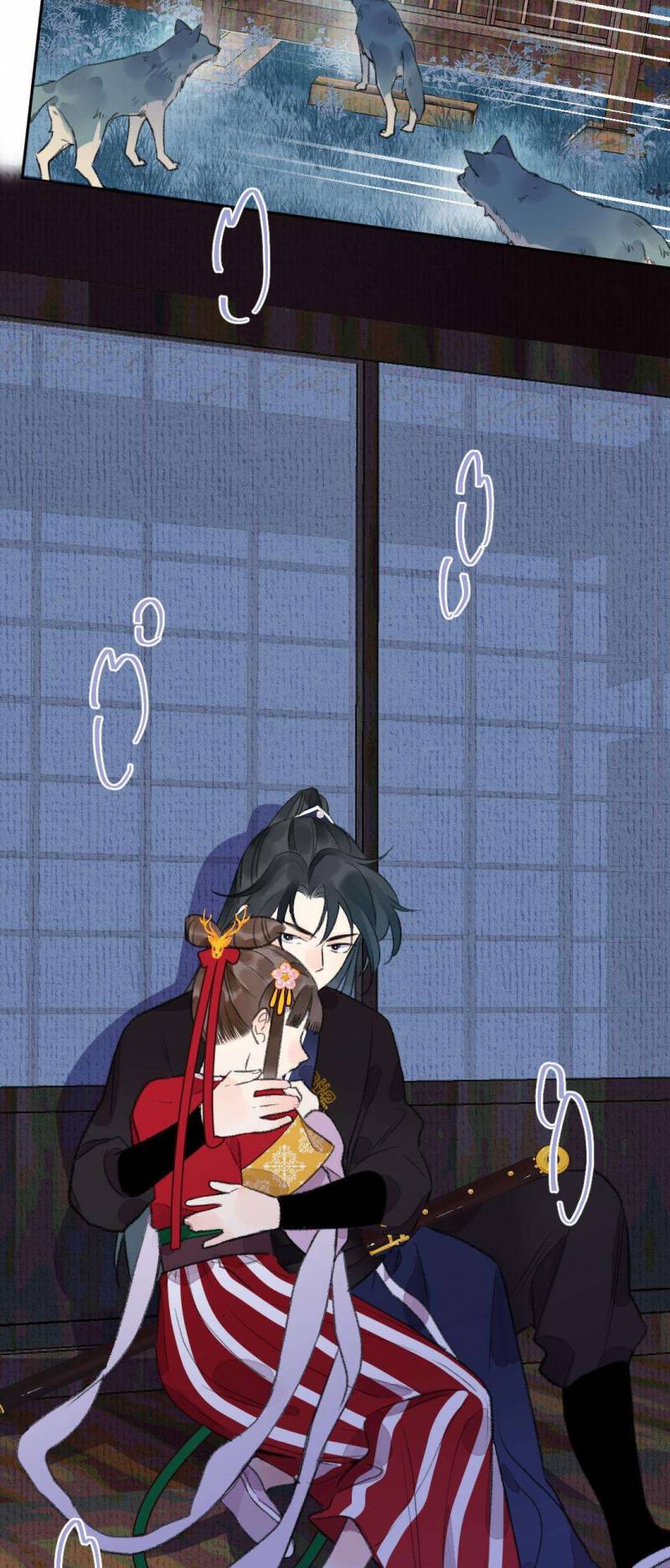 Ta Không Thể Nào Yêu Một Mảnh Giấy Chap 12 - Next Chap 13