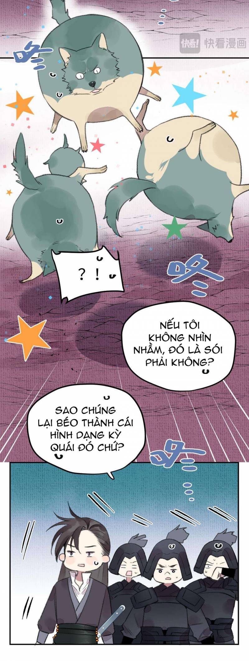 Ta Không Thể Nào Yêu Một Mảnh Giấy Chap 13 - Next Chap 14