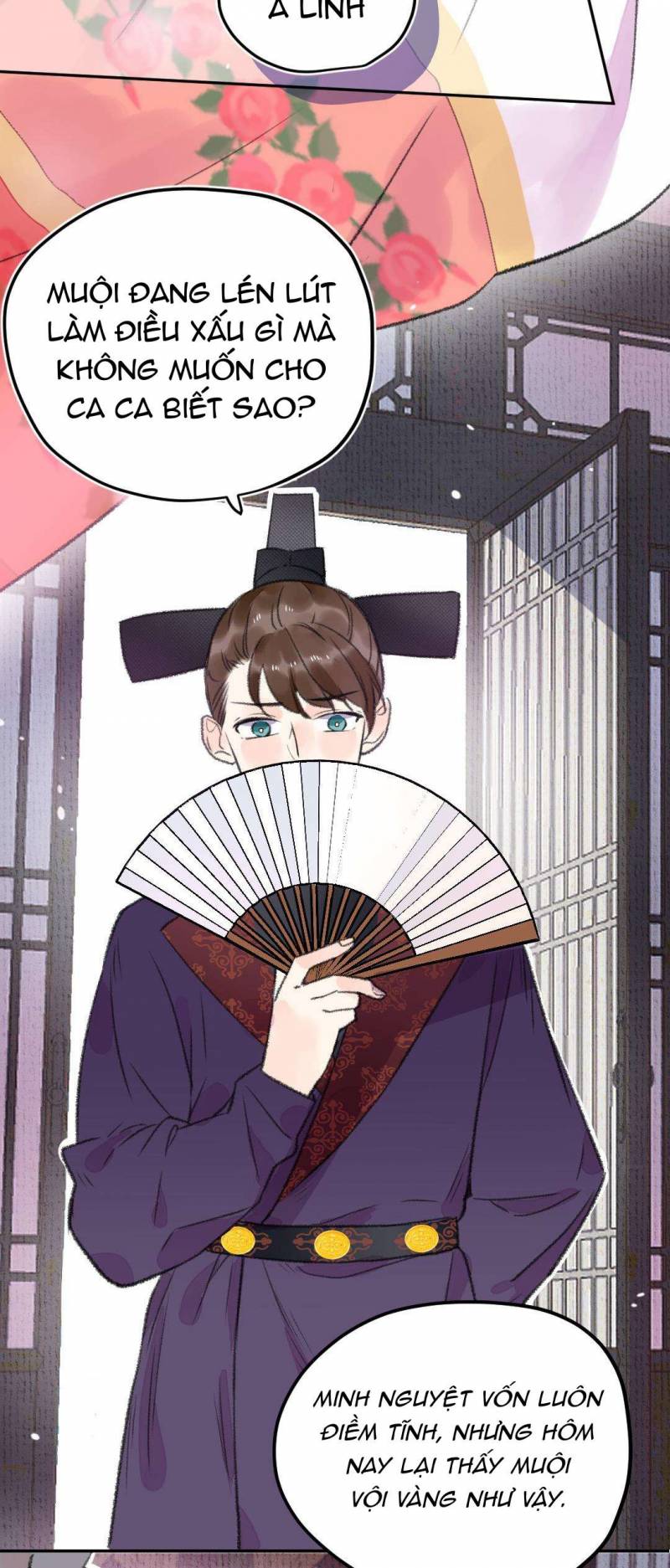 Ta Không Thể Nào Yêu Một Mảnh Giấy Chap 2 - Next Chap 3