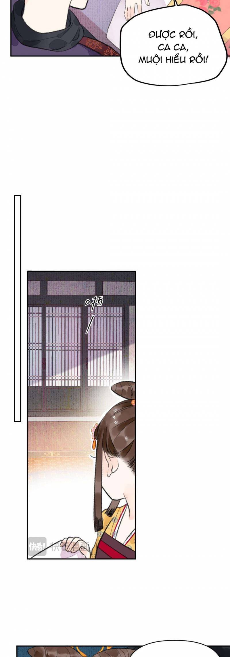 Ta Không Thể Nào Yêu Một Mảnh Giấy Chap 2 - Next Chap 3