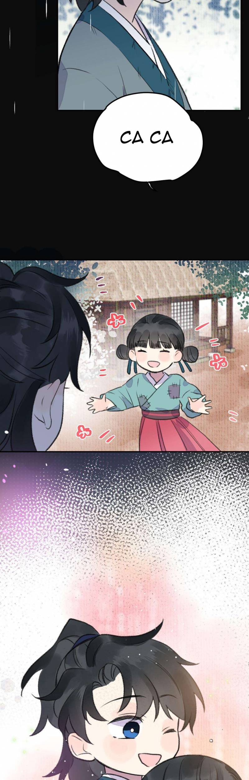 Ta Không Thể Nào Yêu Một Mảnh Giấy Chap 3 - Next Chap 4