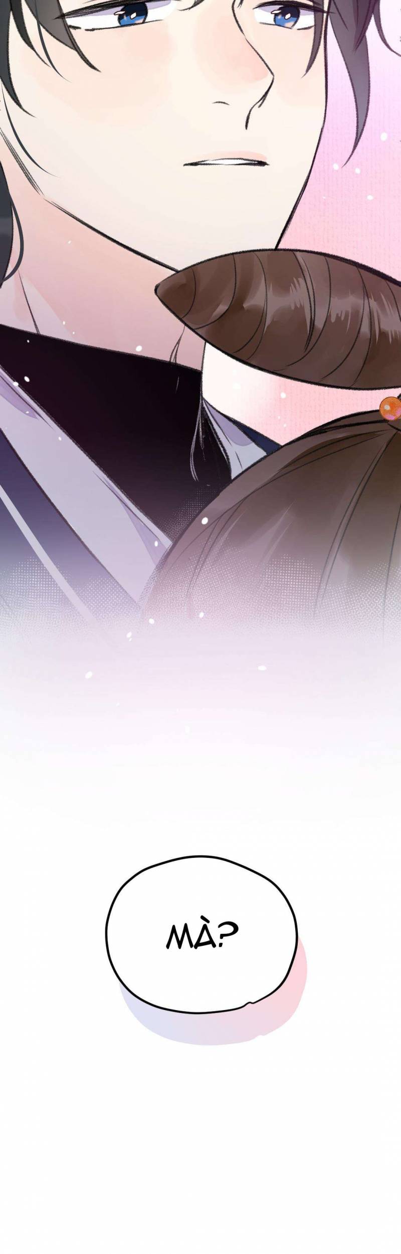 Ta Không Thể Nào Yêu Một Mảnh Giấy Chap 3 - Next Chap 4