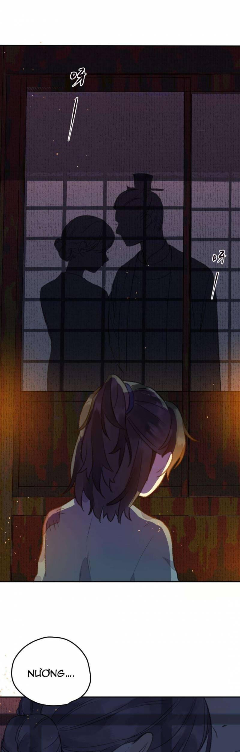 Ta Không Thể Nào Yêu Một Mảnh Giấy Chap 7 - Next Chap 8