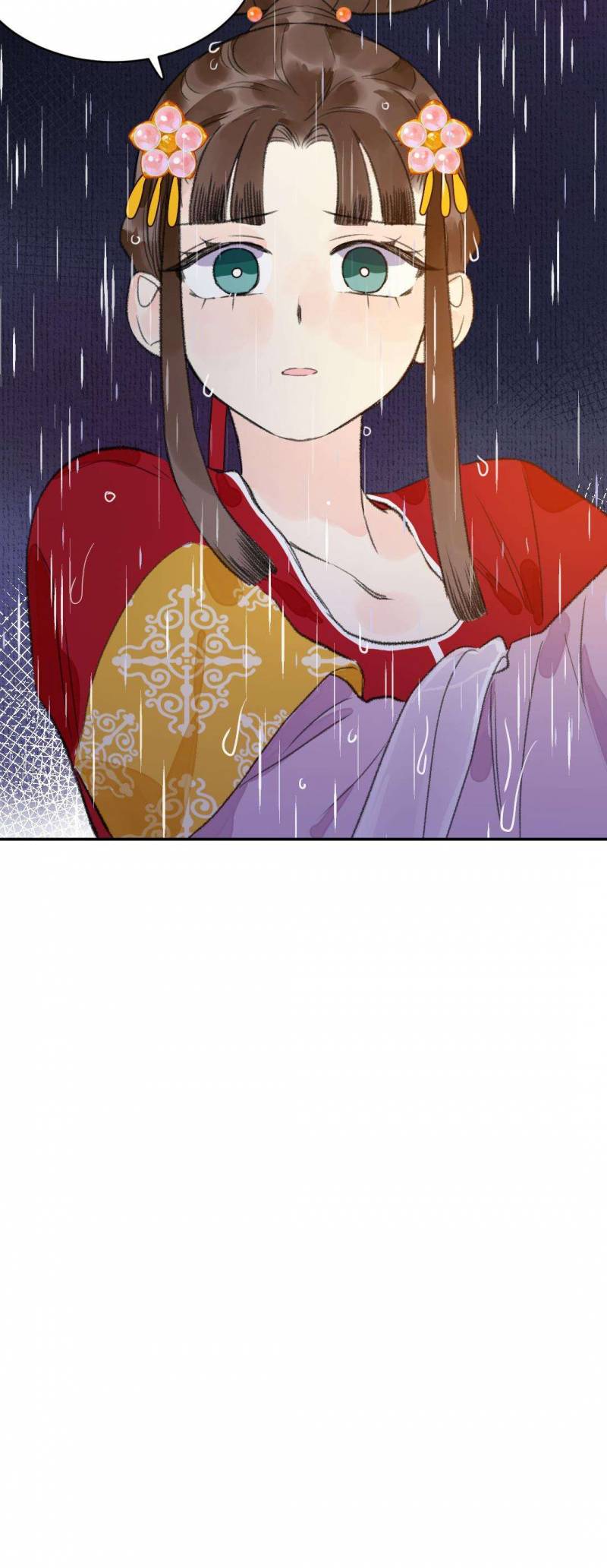 Ta Không Thể Nào Yêu Một Mảnh Giấy Chap 7 - Next Chap 8