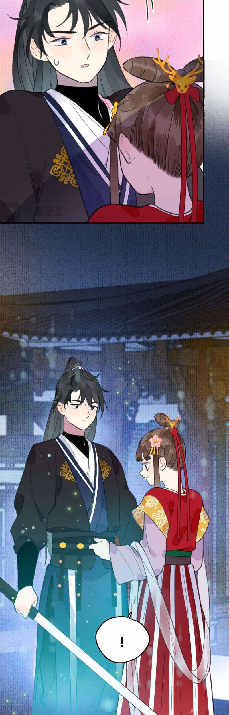 Ta Không Thể Nào Yêu Một Mảnh Giấy Chap 8 - Next Chap 9