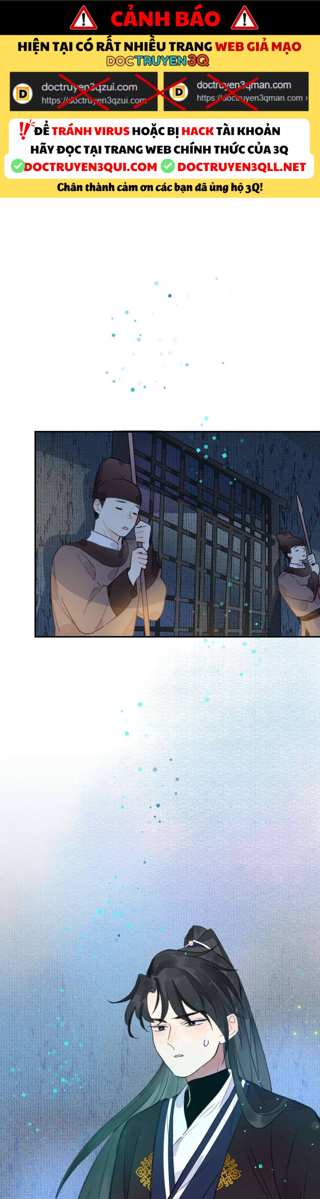 Ta Không Thể Nào Yêu Một Mảnh Giấy Chap 9 - Next Chap 10