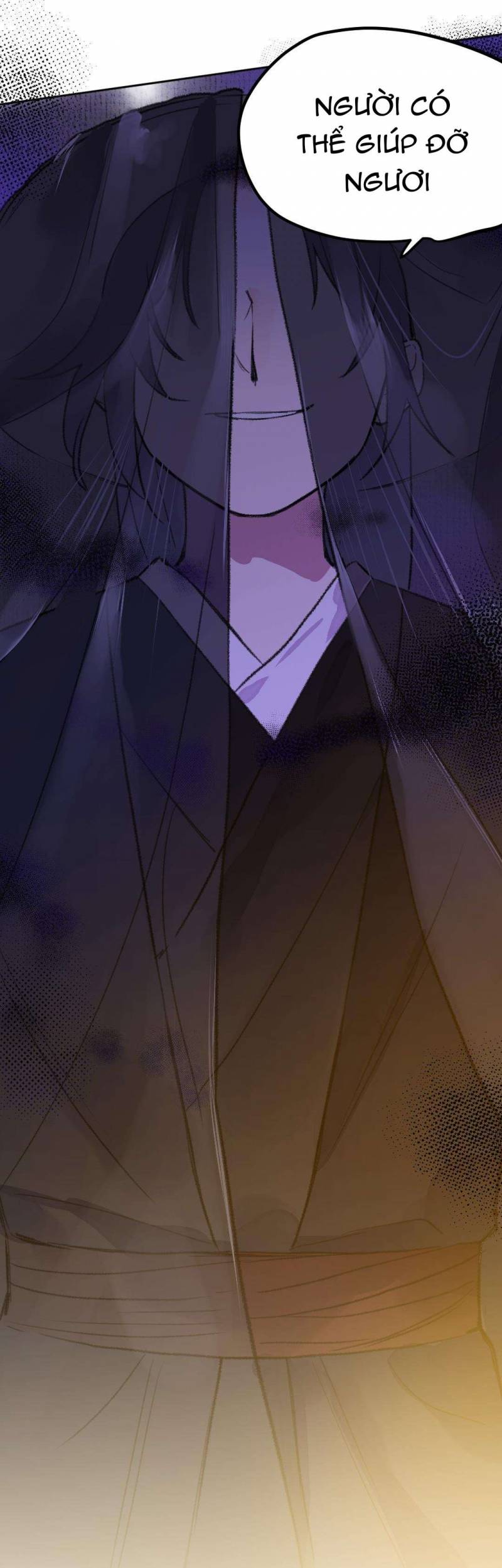 Ta Không Thể Nào Yêu Một Mảnh Giấy Chap 9 - Next Chap 10