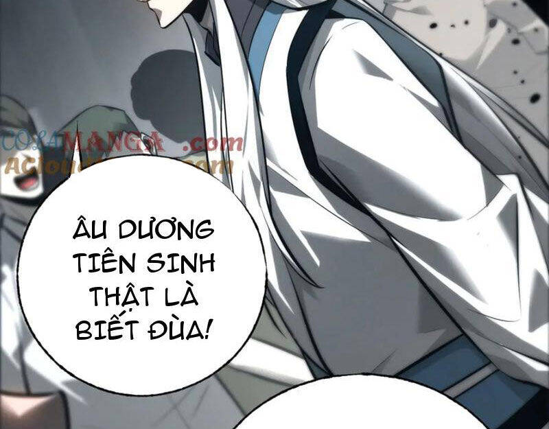 Ta Là Boss Mạnh Chap 42 - Next Chap 43