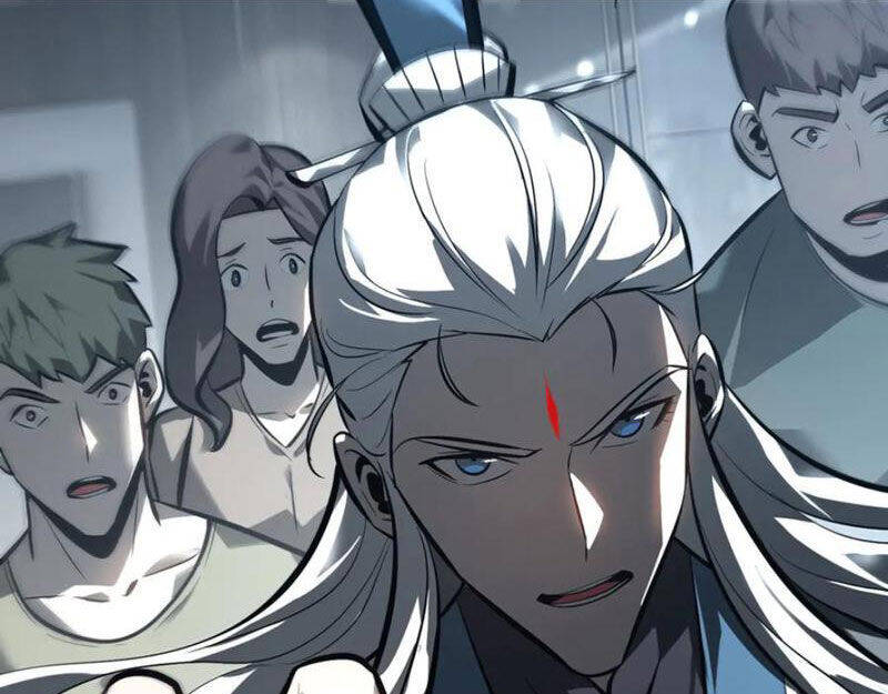 Ta Là Boss Mạnh Chap 42 - Next Chap 43