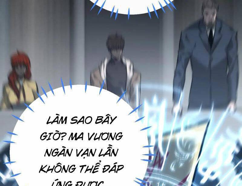 Ta Là Boss Mạnh Chap 42 - Next Chap 43