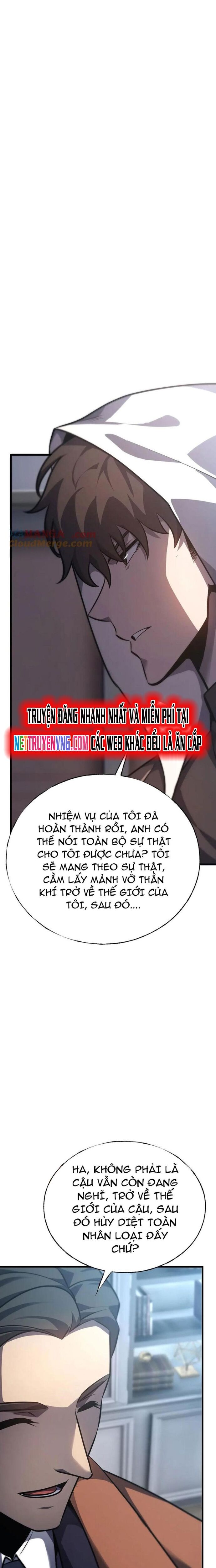 Ta Là Boss Mạnh Chap 59 - Next Chap 60