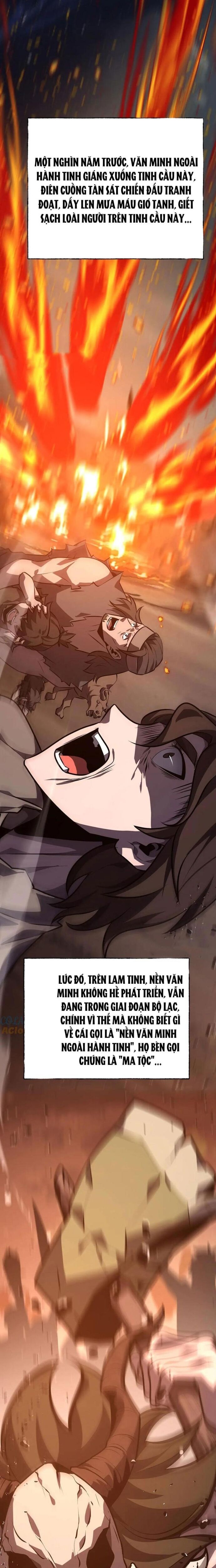 Ta Là Boss Mạnh Chap 59 - Next Chap 60