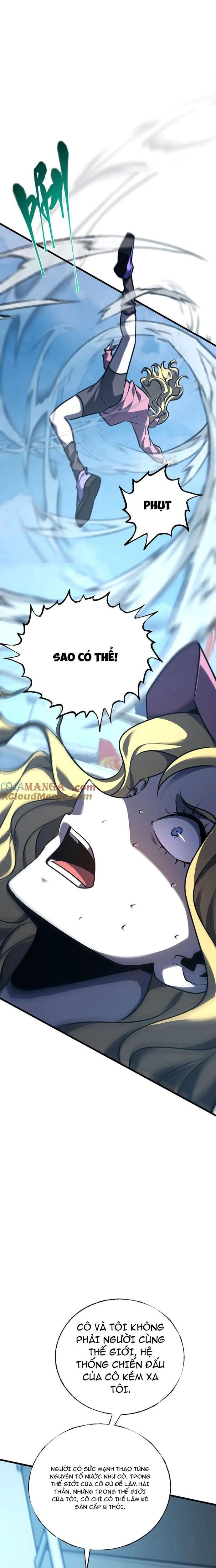 Ta Là Boss Mạnh Chap 59 - Next Chap 60