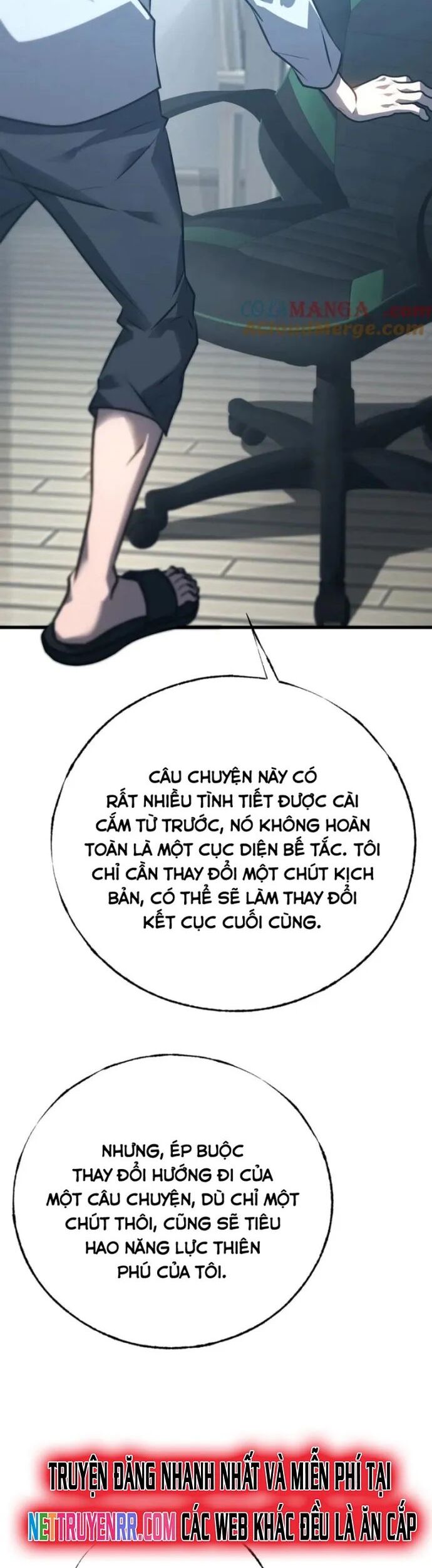 Ta Là Boss Mạnh Chap 61 - Next Chap 62