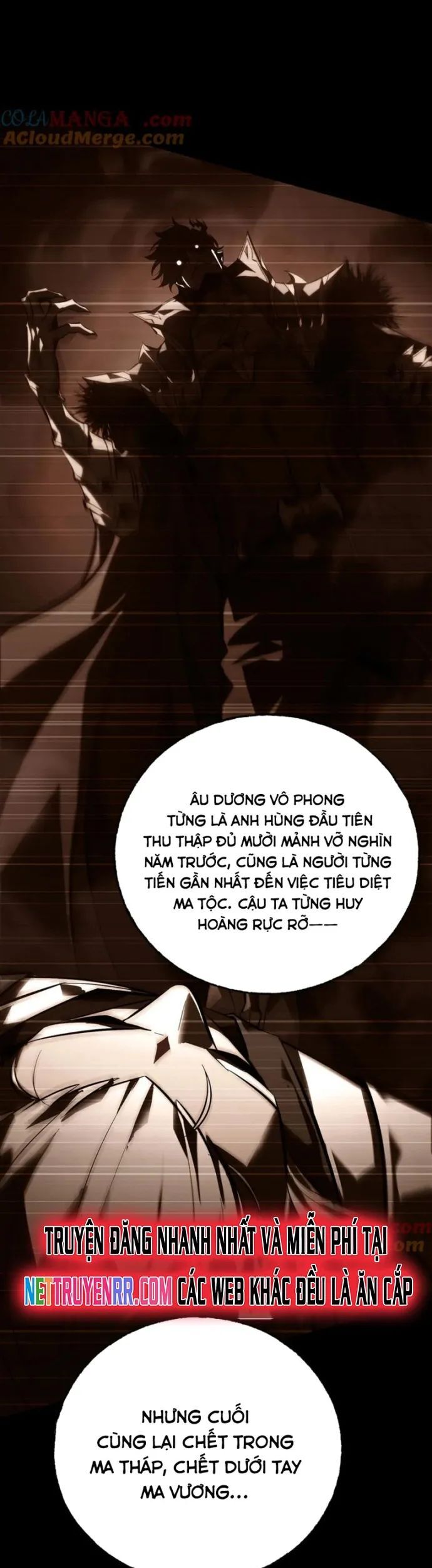 Ta Là Boss Mạnh Chap 61 - Next Chap 62