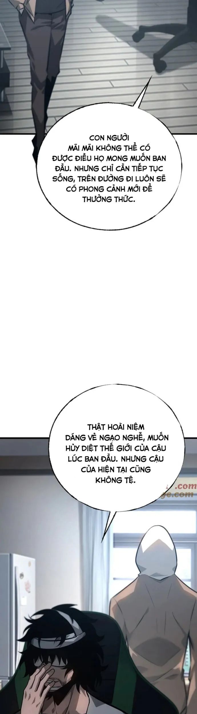 Ta Là Boss Mạnh Chap 61 - Next Chap 62