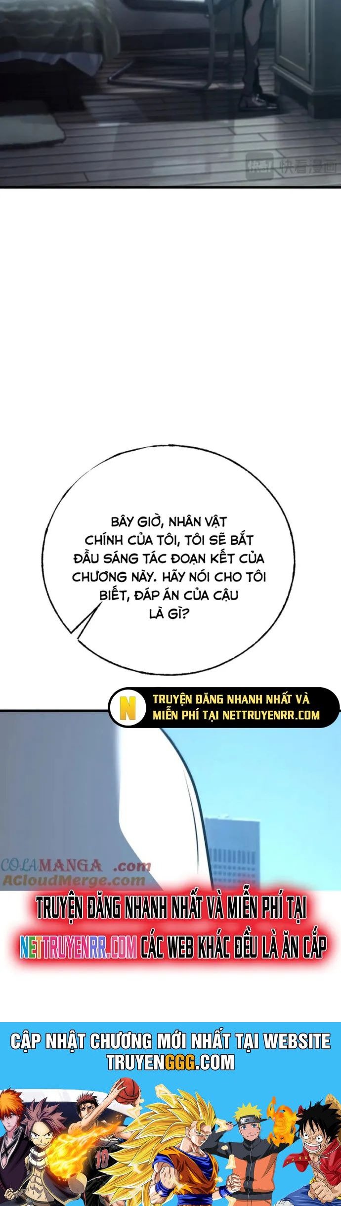 Ta Là Boss Mạnh Chap 61 - Next Chap 62