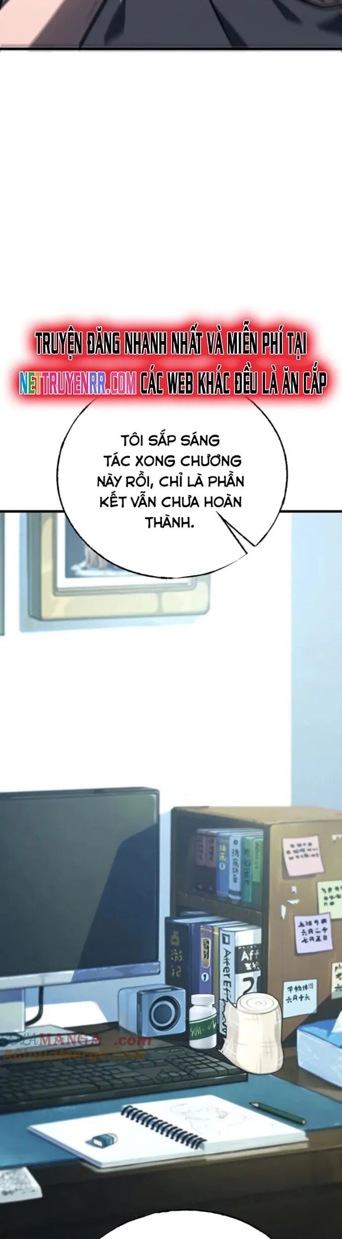 Ta Là Boss Mạnh Chap 61 - Next Chap 62