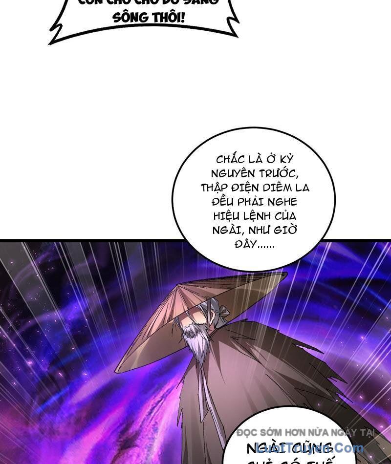 Ta Là Chúa Tể Trùng Độc Chap 80 - Next Chap 81