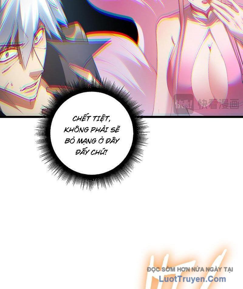 Ta Là Chúa Tể Trùng Độc Chap 80 - Next Chap 81