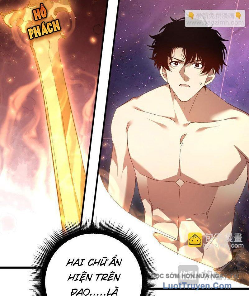 Ta Là Chúa Tể Trùng Độc Chap 80 - Next Chap 81