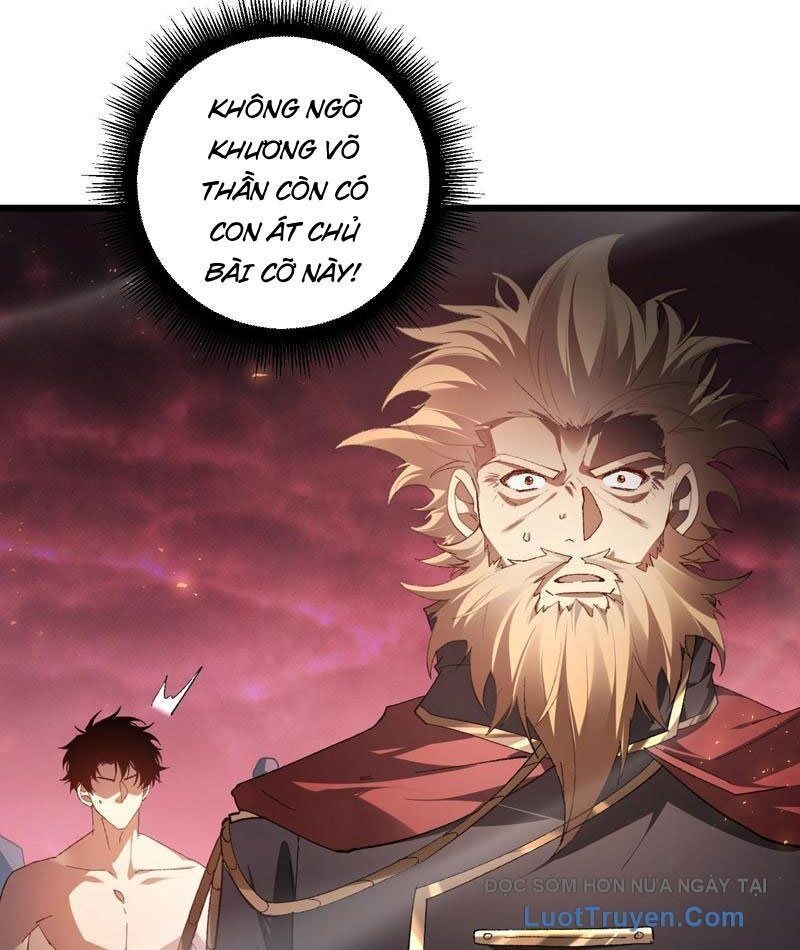 Ta Là Chúa Tể Trùng Độc Chap 80 - Next Chap 81