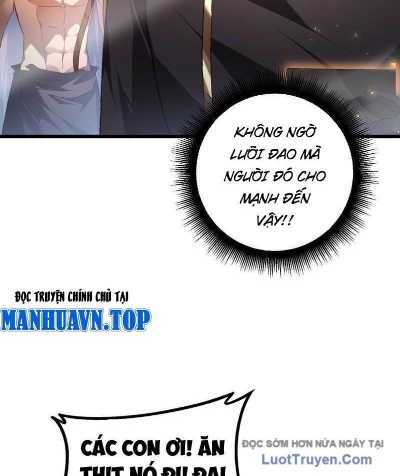 Ta Là Chúa Tể Trùng Độc Chap 80 - Next Chap 81