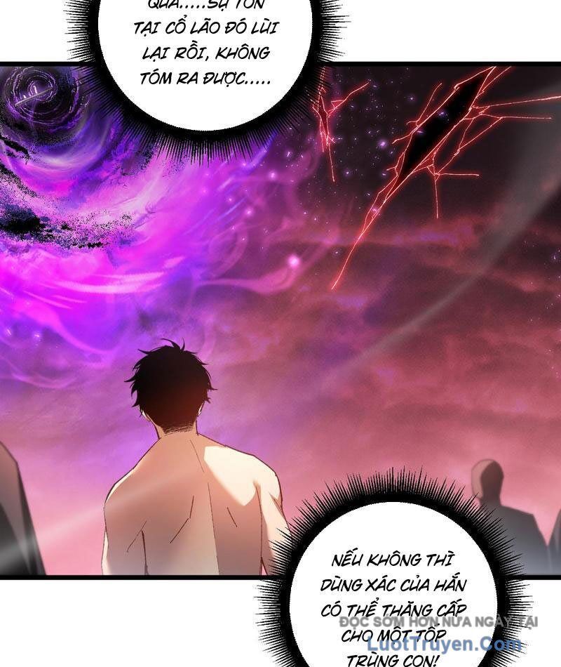 Ta Là Chúa Tể Trùng Độc Chap 80 - Next Chap 81