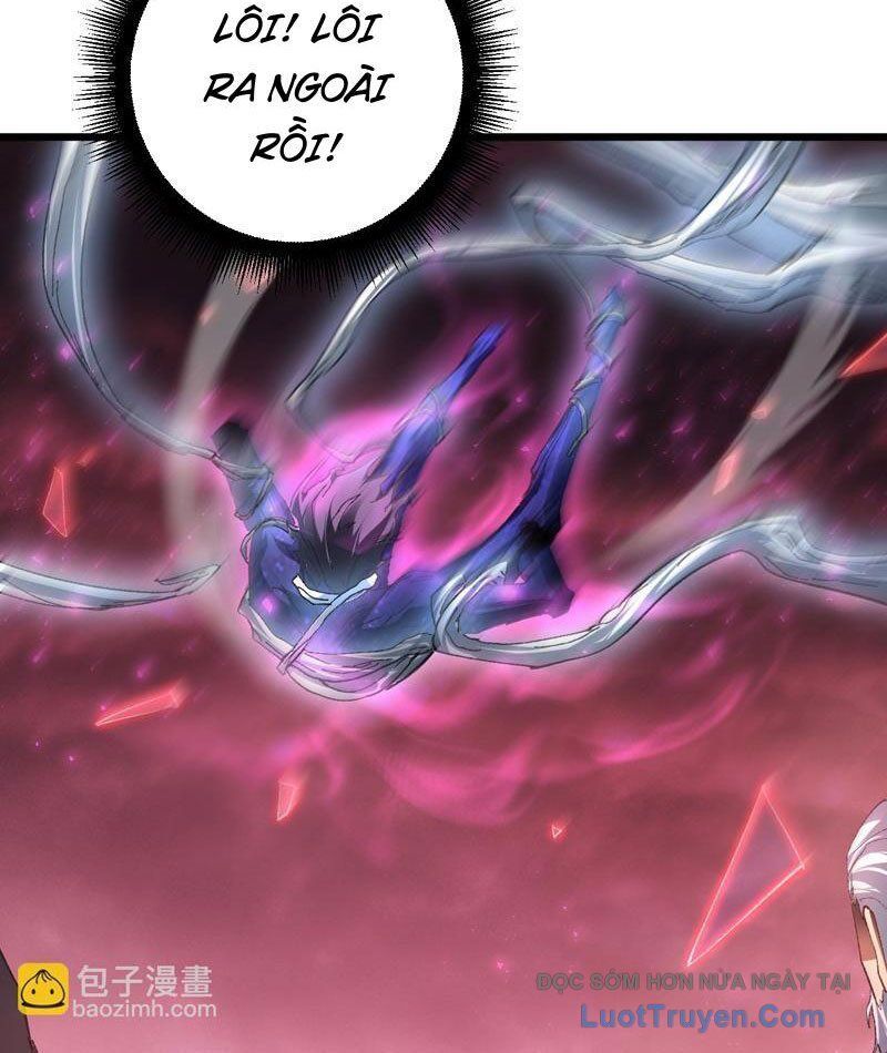 Ta Là Chúa Tể Trùng Độc Chap 80 - Next Chap 81