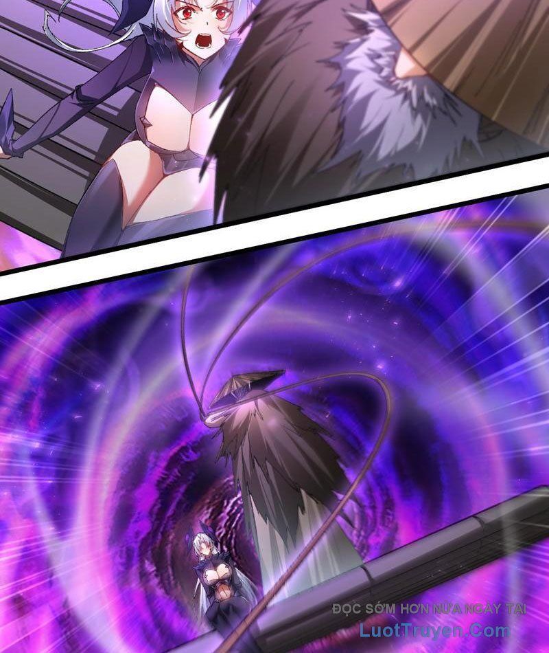 Ta Là Chúa Tể Trùng Độc Chap 80 - Next Chap 81