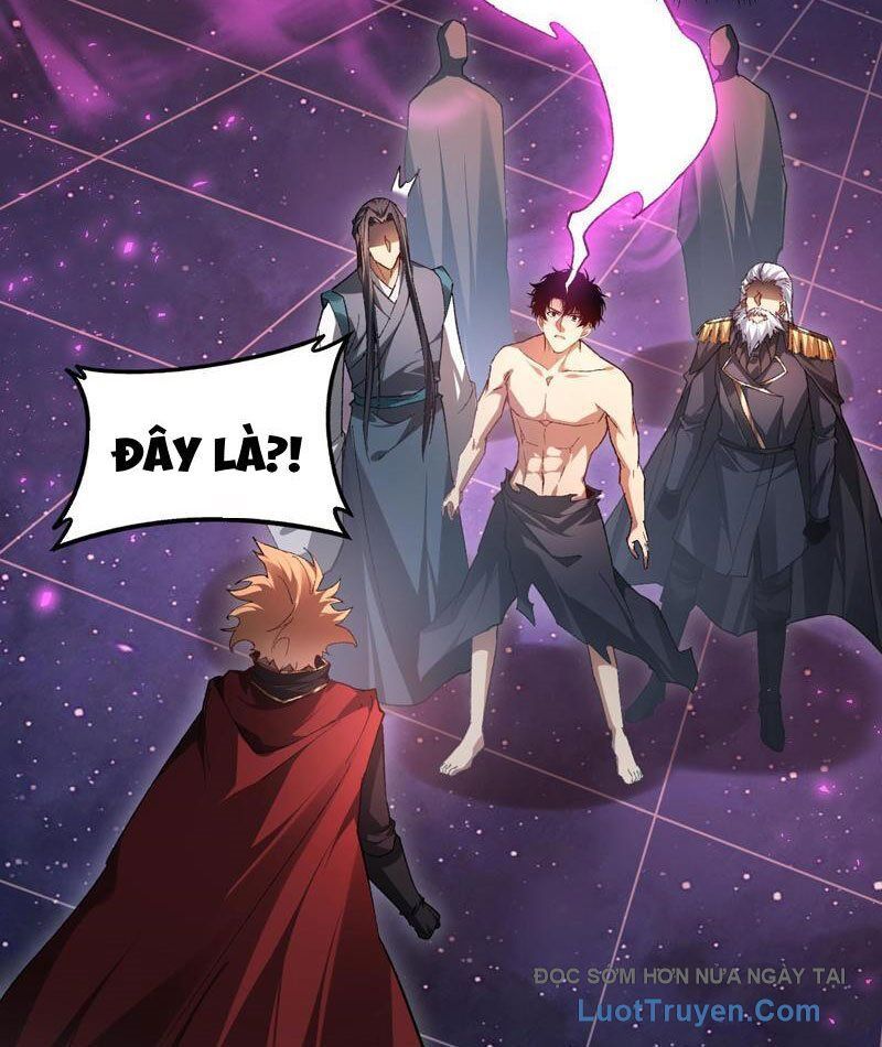 Ta Là Chúa Tể Trùng Độc Chap 80 - Next Chap 81