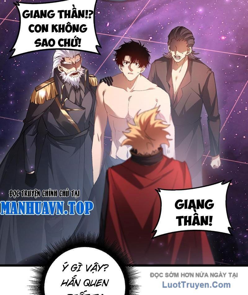 Ta Là Chúa Tể Trùng Độc Chap 80 - Next Chap 81