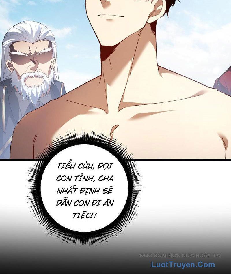 Ta Là Chúa Tể Trùng Độc Chap 80 - Next Chap 81
