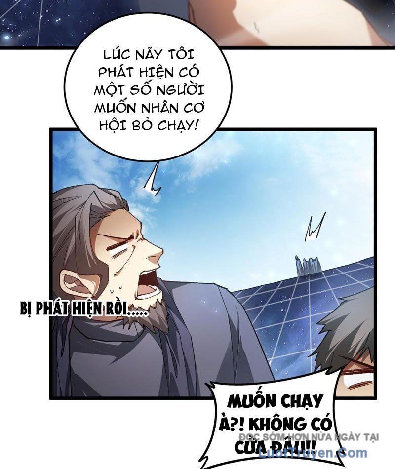 Ta Là Chúa Tể Trùng Độc Chap 80 - Next Chap 81