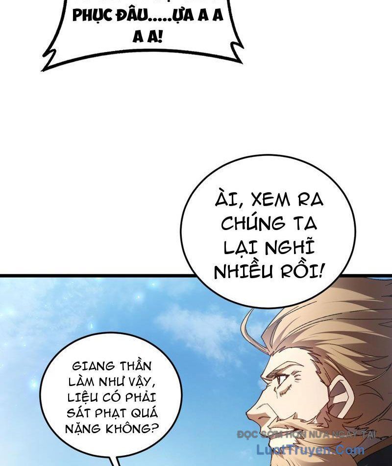 Ta Là Chúa Tể Trùng Độc Chap 80 - Next Chap 81