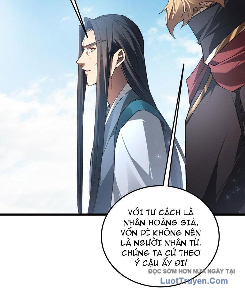 Ta Là Chúa Tể Trùng Độc Chap 80 - Next Chap 81