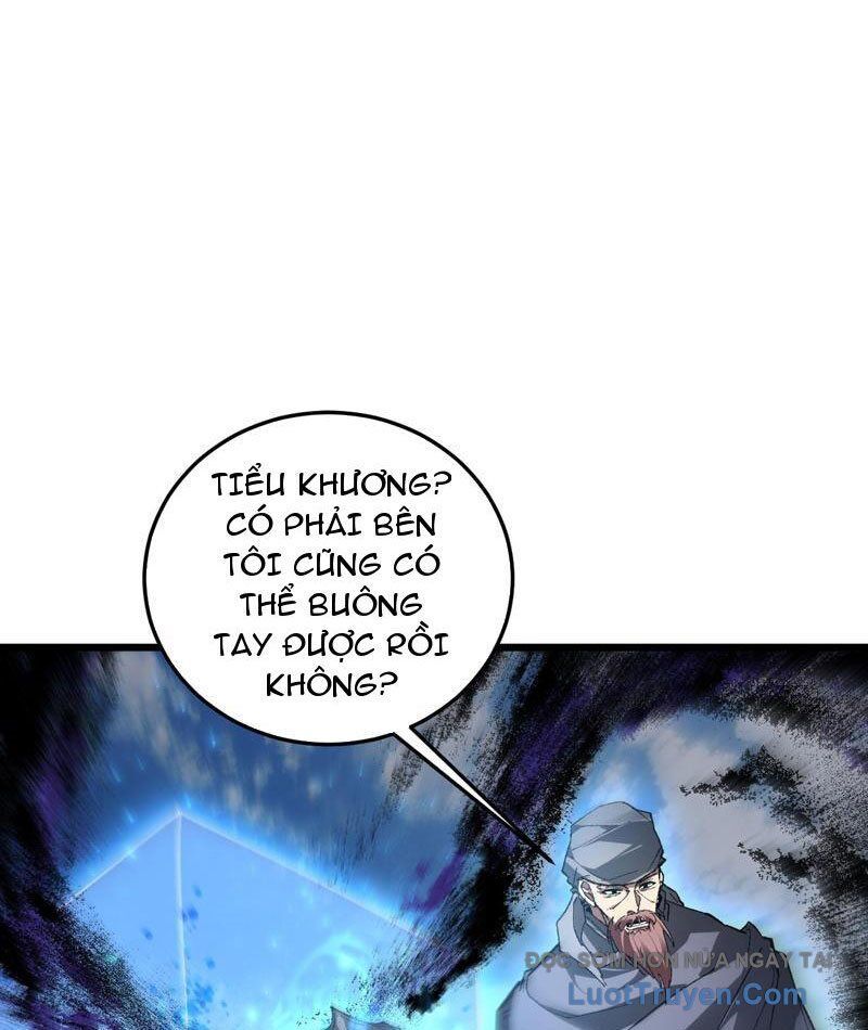 Ta Là Chúa Tể Trùng Độc Chap 80 - Next Chap 81