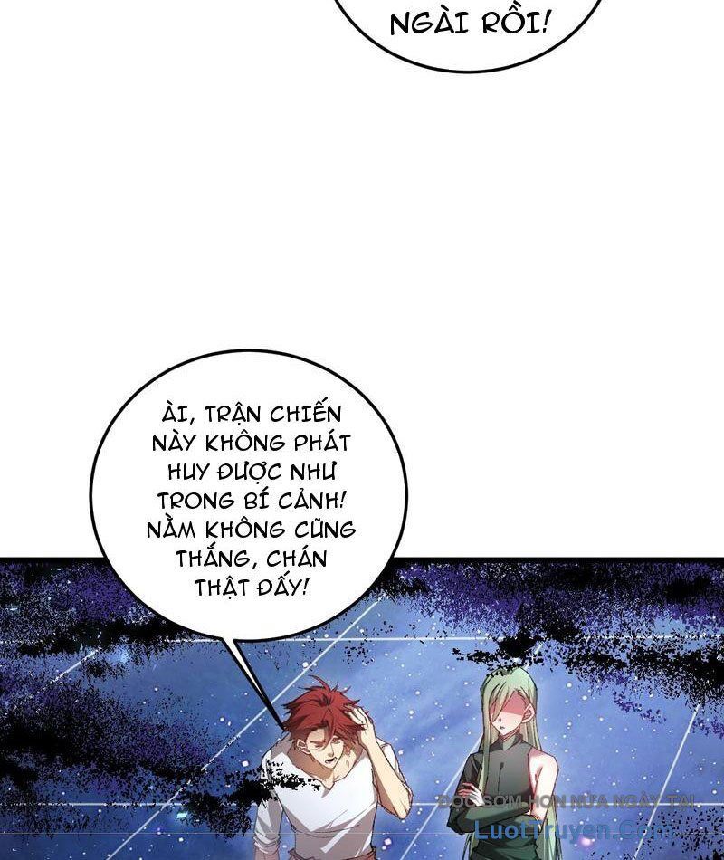 Ta Là Chúa Tể Trùng Độc Chap 80 - Next Chap 81