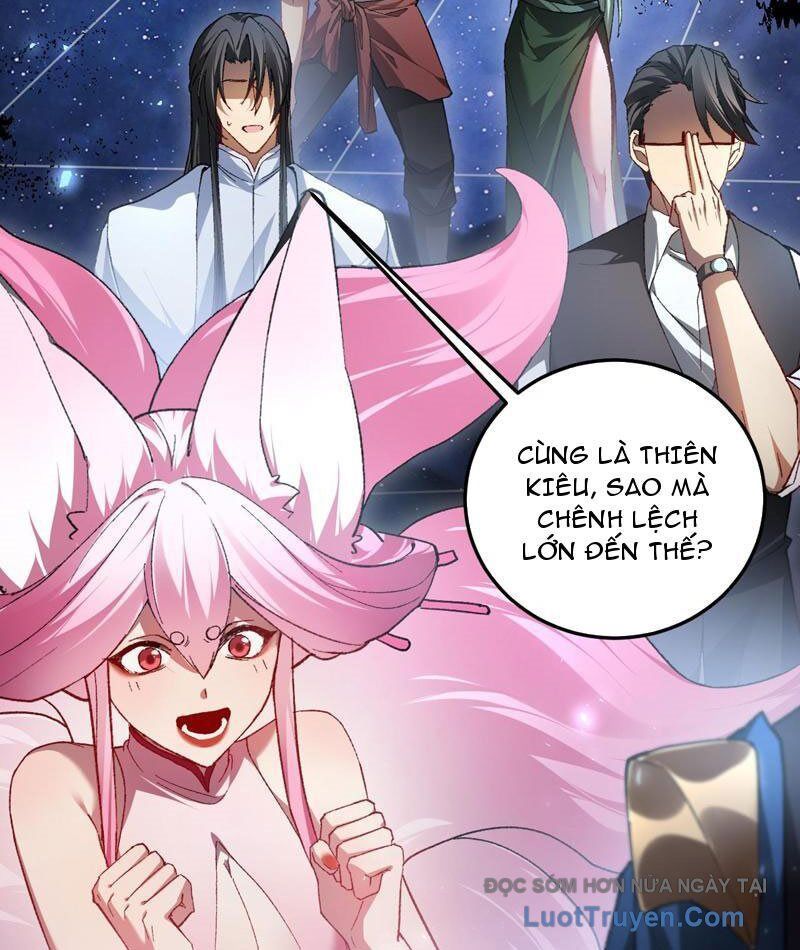 Ta Là Chúa Tể Trùng Độc Chap 80 - Next Chap 81