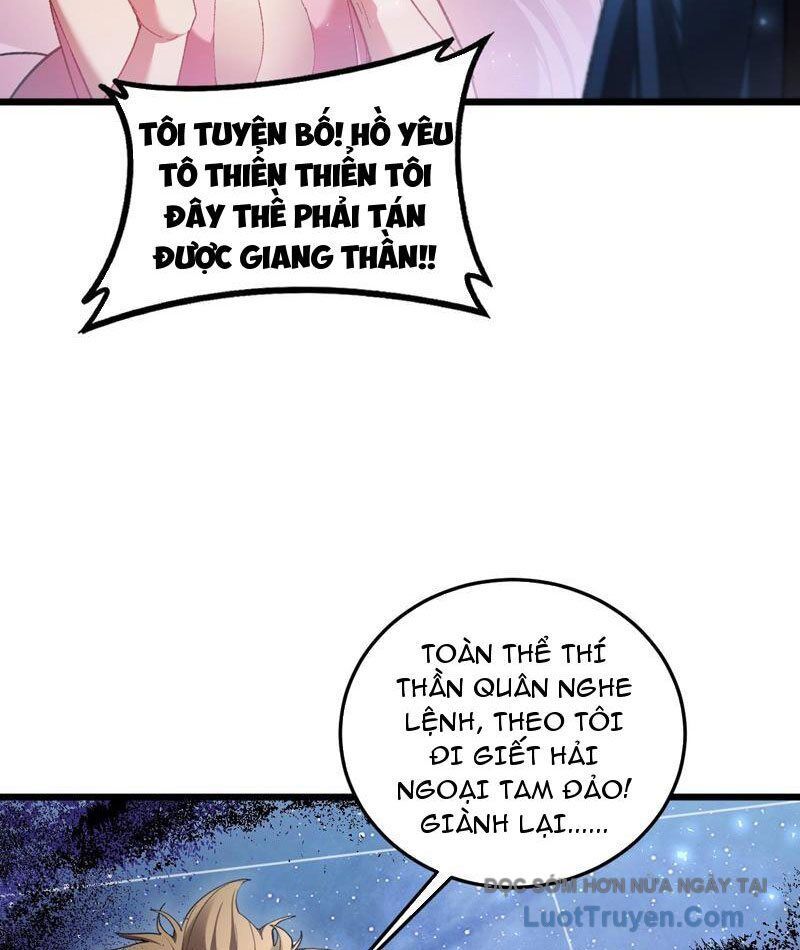 Ta Là Chúa Tể Trùng Độc Chap 80 - Next Chap 81