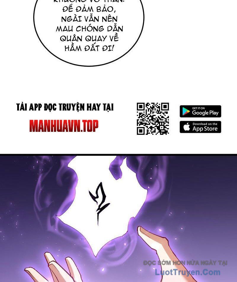 Ta Là Chúa Tể Trùng Độc Chap 80 - Next Chap 81