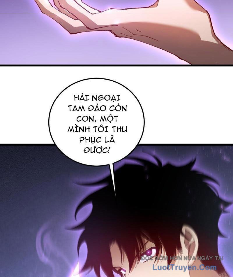 Ta Là Chúa Tể Trùng Độc Chap 80 - Next Chap 81