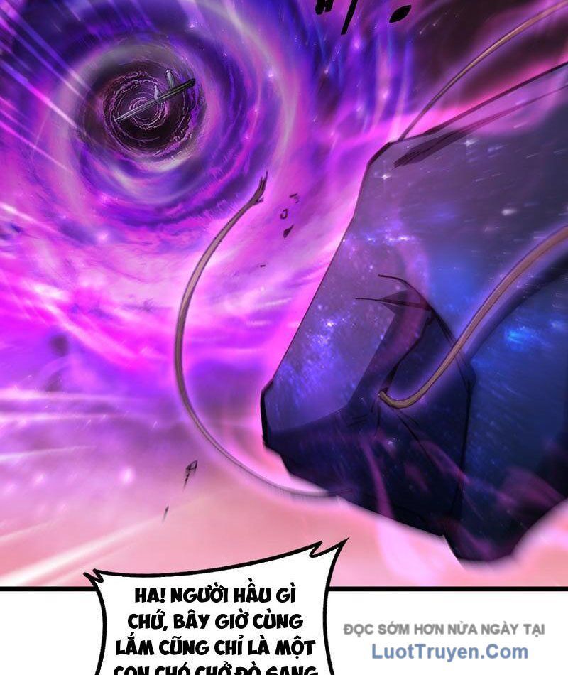 Ta Là Chúa Tể Trùng Độc Chap 80 - Next Chap 81