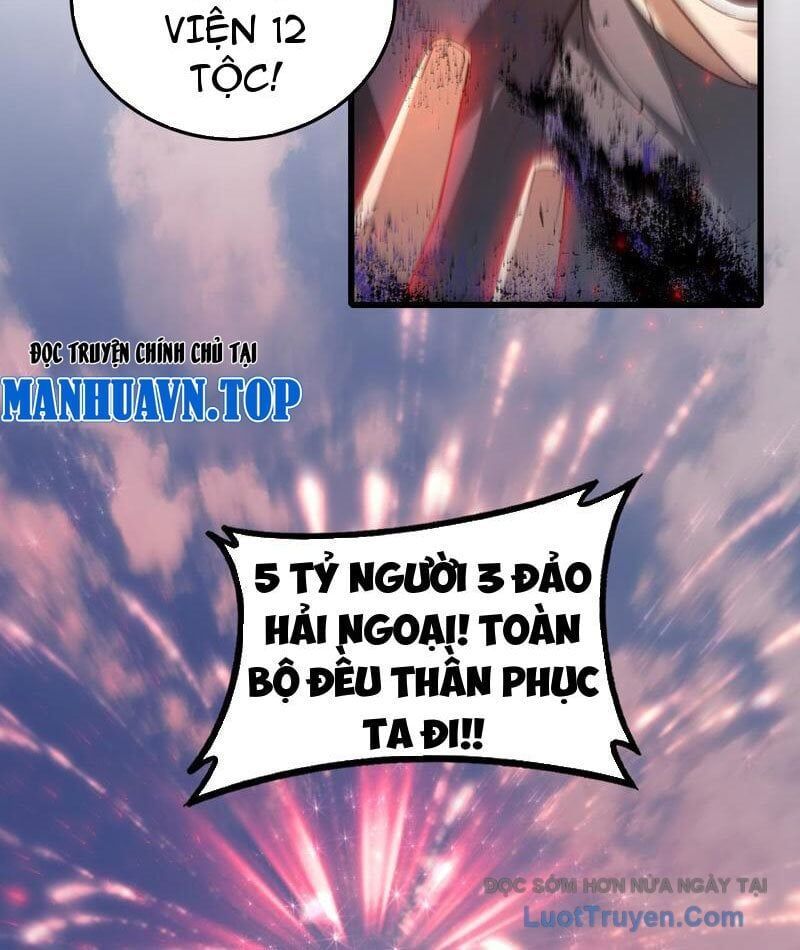 Ta Là Chúa Tể Trùng Độc Chap 81 - Next Chap 82