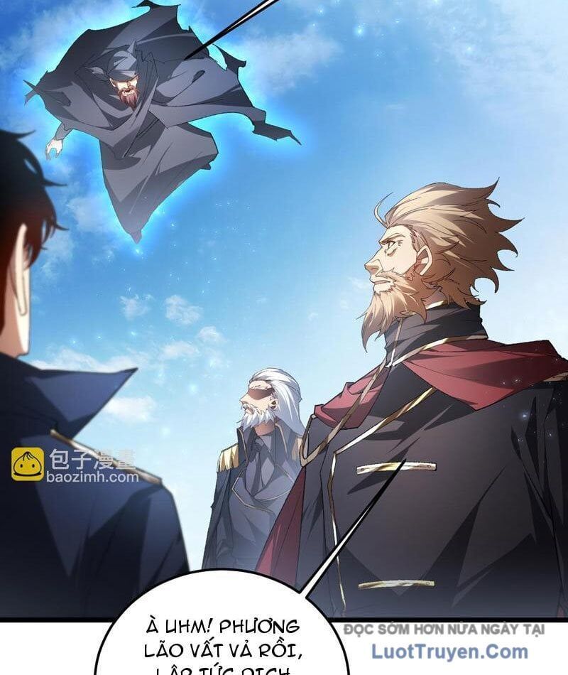 Ta Là Chúa Tể Trùng Độc Chap 81 - Next Chap 82