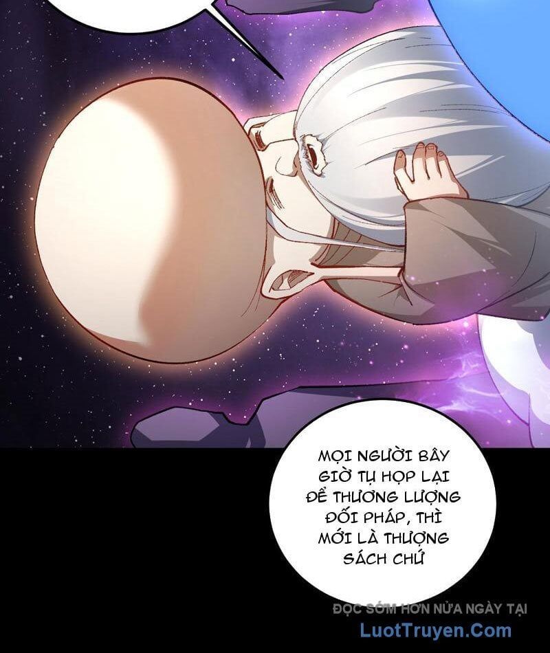 Ta Là Chúa Tể Trùng Độc Chap 81 - Next Chap 82