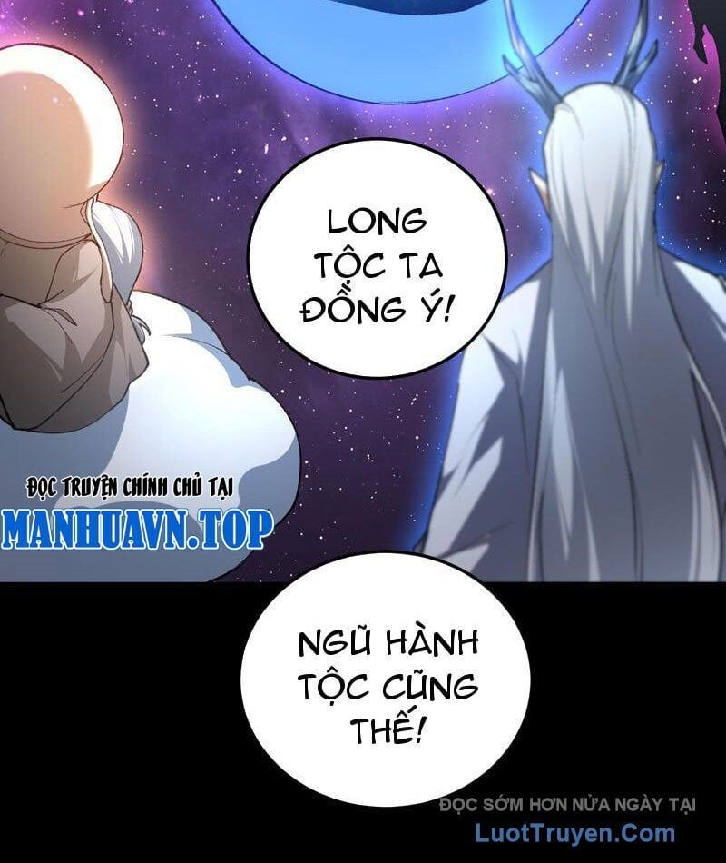 Ta Là Chúa Tể Trùng Độc Chap 81 - Next Chap 82