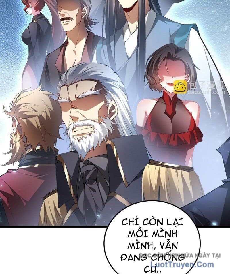 Ta Là Chúa Tể Trùng Độc Chap 81 - Next Chap 82